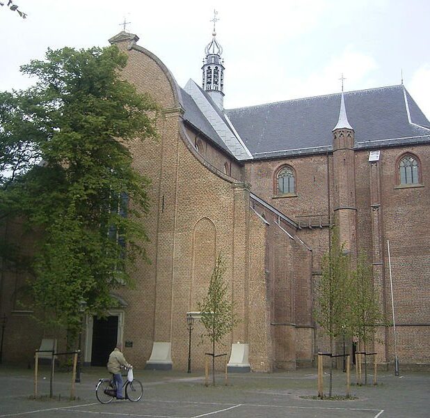 De Grote Kerk in Harderwijk (2006)