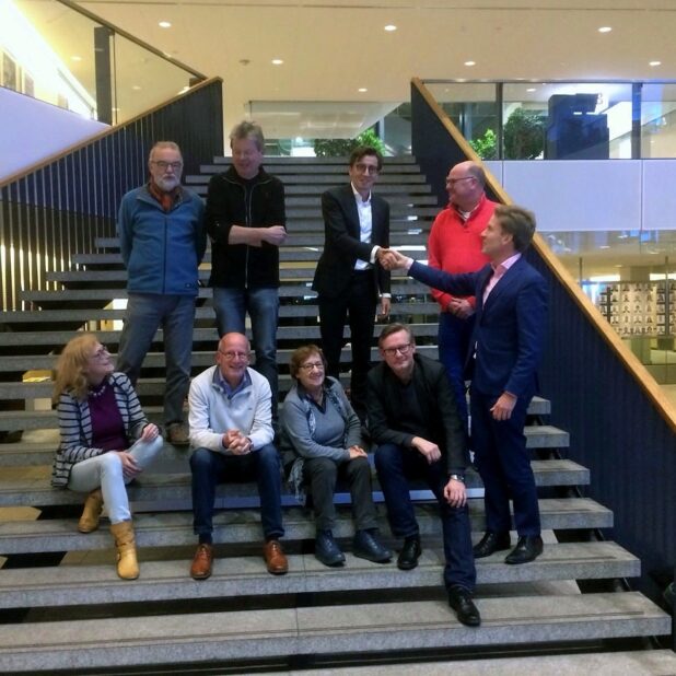 Kerken Kijken Utrecht