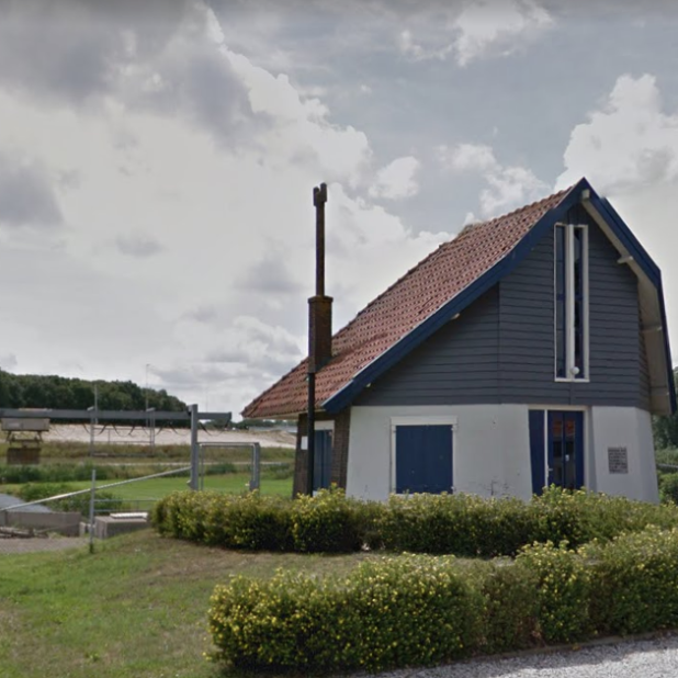 Gemaal Papekop en Diemerbroek