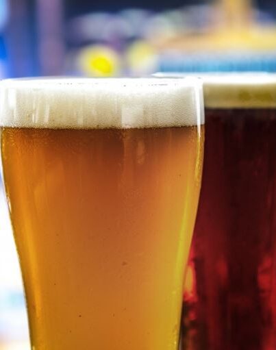 Referentiebeeld: bier