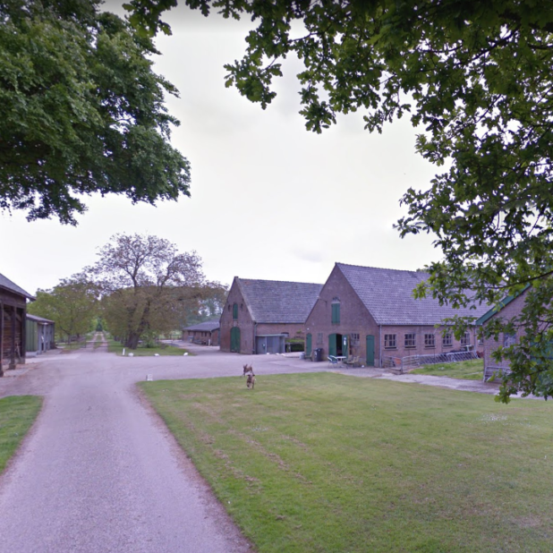 Boerderij Kouwenhoven, Zeist