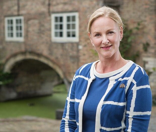 Marielle Hendriks