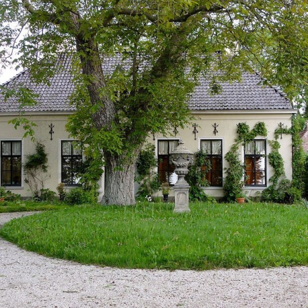 Harsta state, Hegebeintum