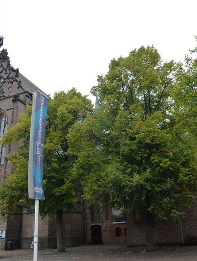 Museum Catharijneconvent in Utrecht