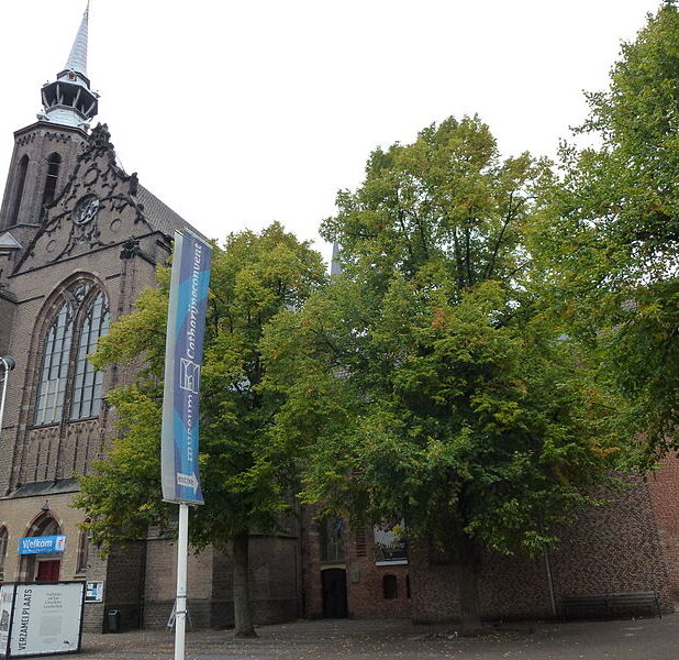 Museum Catharijneconvent in Utrecht