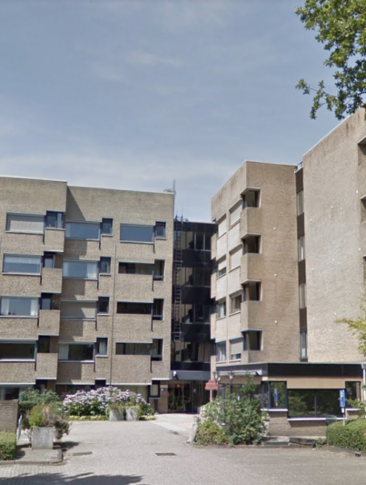 Jannes van der Sleedenhuis Hoogeveen