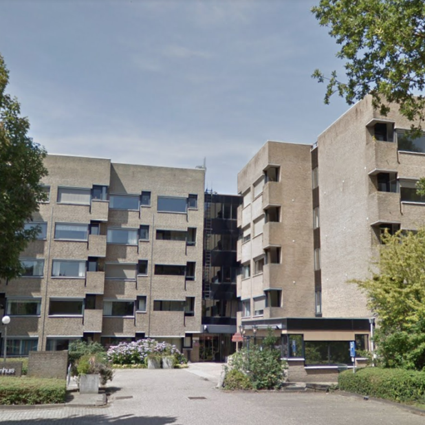 Jannes van der Sleedenhuis Hoogeveen