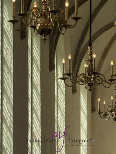 Grote Kerk Naarden