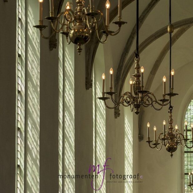 Grote Kerk Naarden