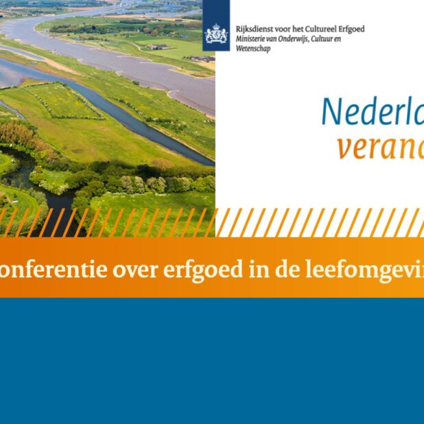 Nederland veranderd/t