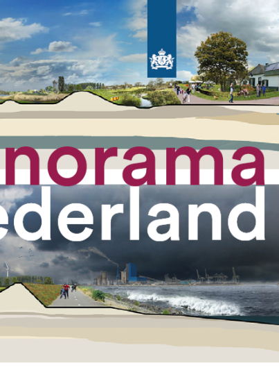 Panorama Nederland
