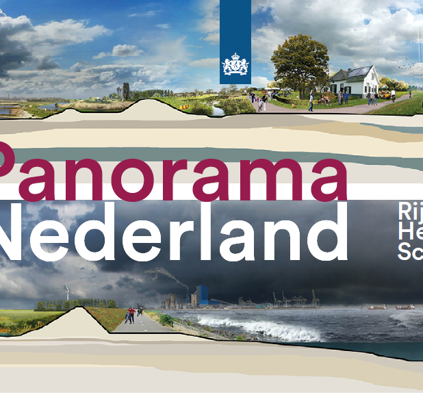 Panorama Nederland