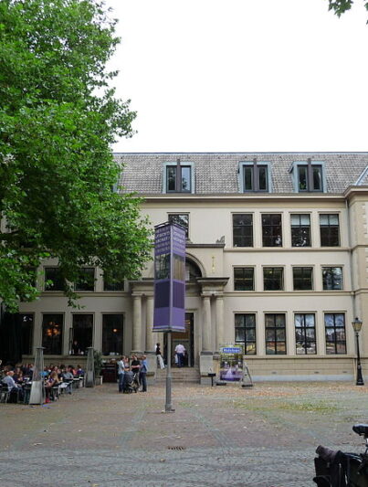 Het Utrechts Archief