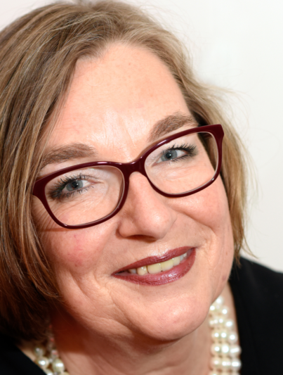 Monique Spaltman, directeur Borg Verhildersum