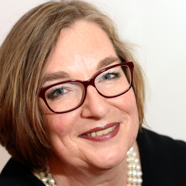 Monique Spaltman, directeur Borg Verhildersum