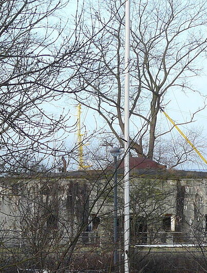 Fort bij Velsen