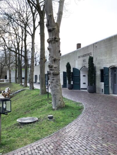 Fort Beemster