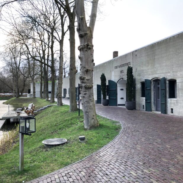Fort Beemster