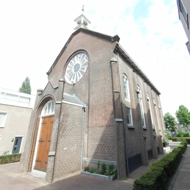 Sint Jacobskerk, Dordrecht