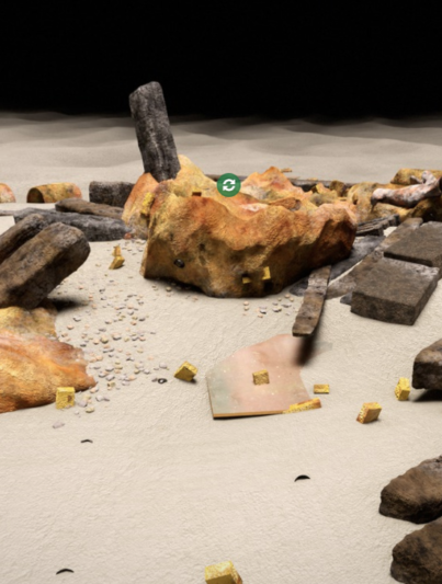 3D tour De Rooswijk