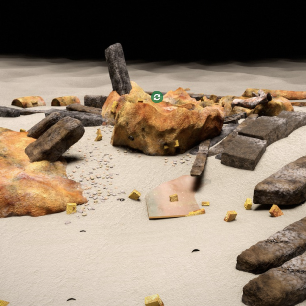 3D tour De Rooswijk