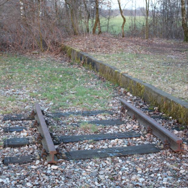 Spoorlijn Boxtel - Wesel (Duits Lijntje)