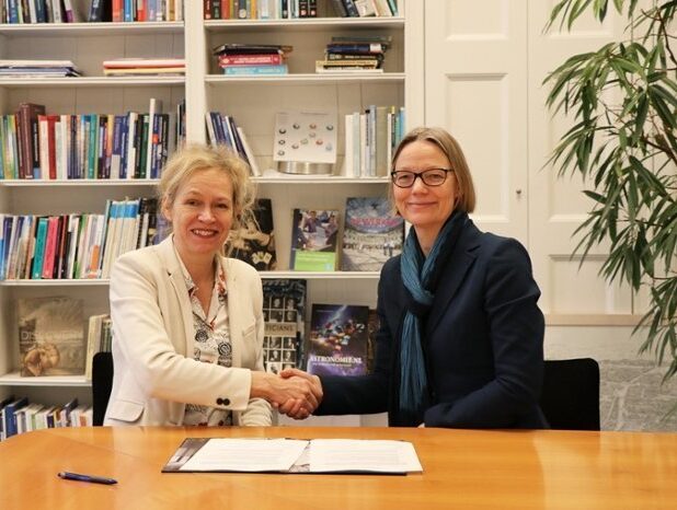 Anka Mulder Hester Bijl
