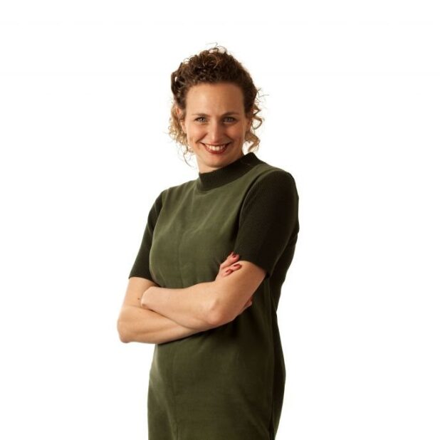 Josien Paulides