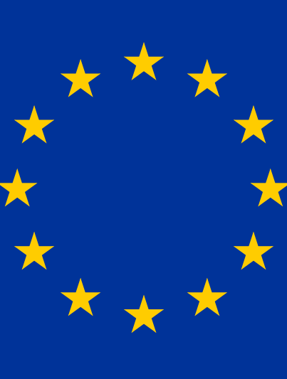 Vlag van Europa