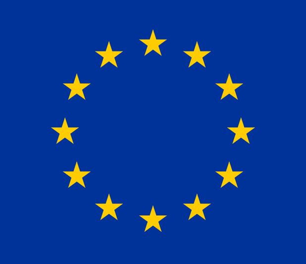 Vlag van Europa