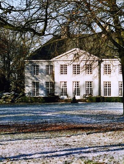 Soeterbeek in Nuenen