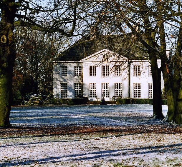 Soeterbeek in Nuenen