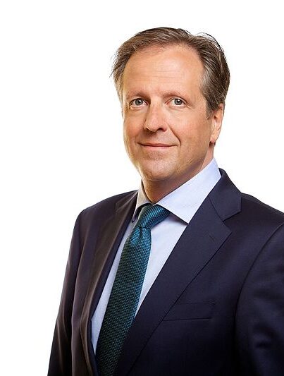 Alexander Pechtold (2013)