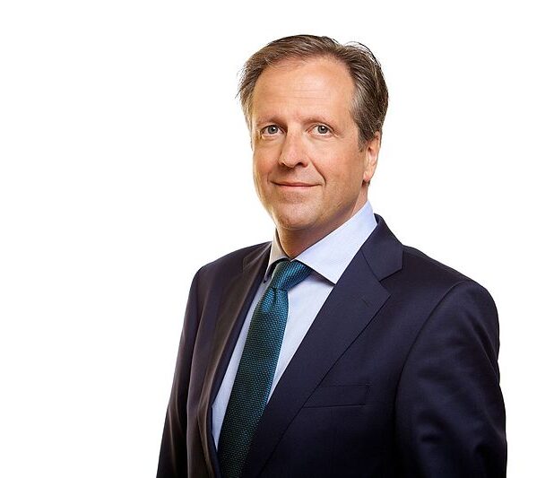 Alexander Pechtold (2013)