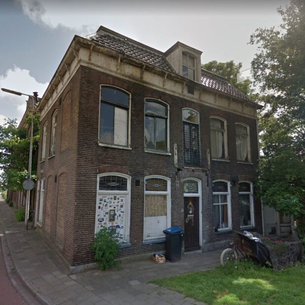 Boven Havenstraat 8-14, Kampen