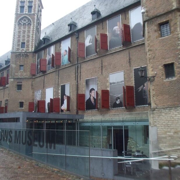 Zeeuws Museum, Middelburg