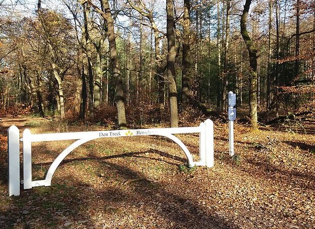 Landgoed Den Treek-Henschoten