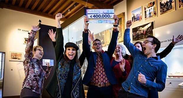 Goed Geld Gala