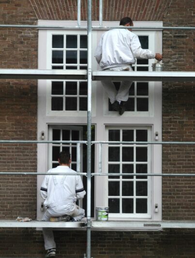 Referentiebeeld: woonhuissubsidie