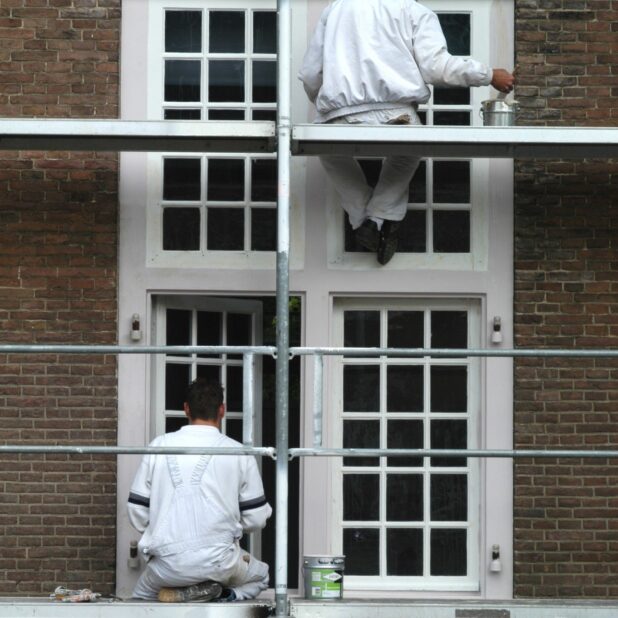 Referentiebeeld: woonhuissubsidie