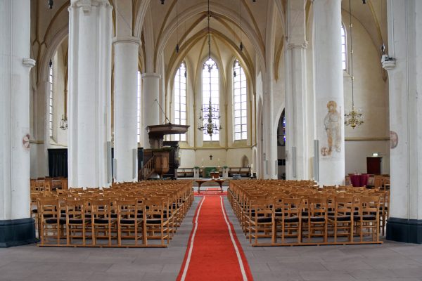 Gudulakerk, Lochem