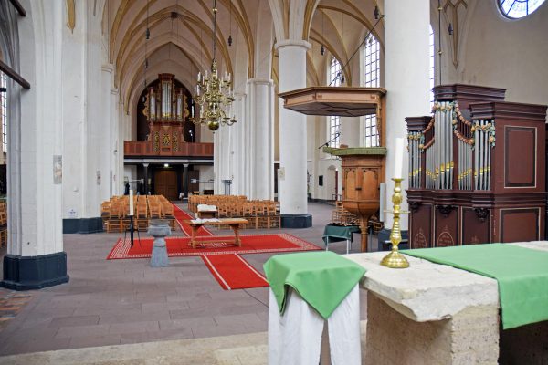 Gudulakerk, Lochem