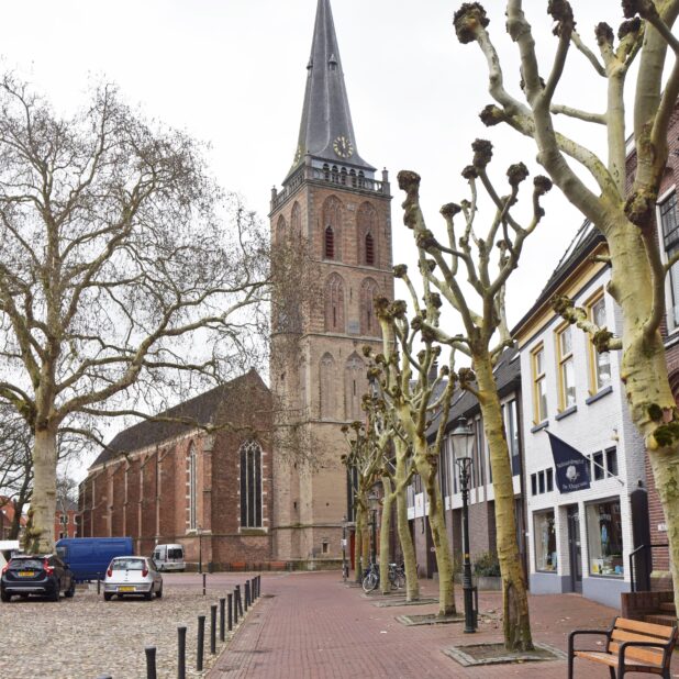 Gudulakerk, Lochem