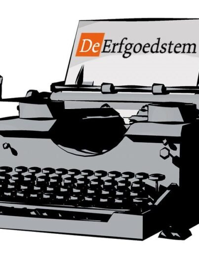 De Erfgoedstem