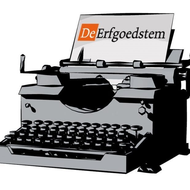 De Erfgoedstem