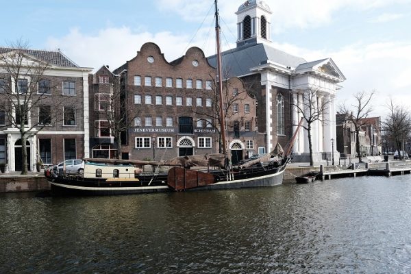 Jenevermuseum Schiedam