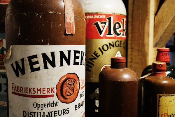 Jenevermuseum Schiedam