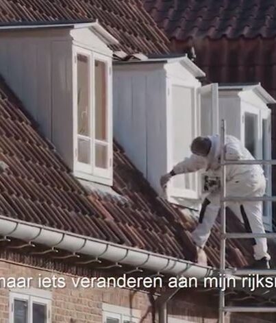 Beeld: still uit video Rijksdienst voor het Cultureel Erfgoed via YouTube