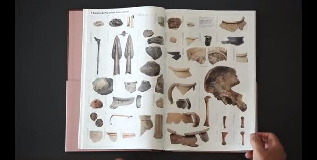 Spul - Catalogus archeologische vondsten Noord/Zuidlijn Amsterdam