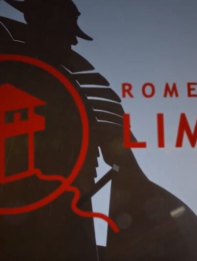 Limes Journaal